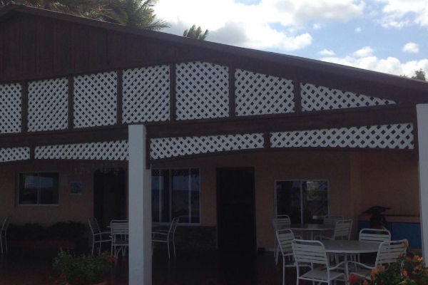 Aparta-Hotel Cayo Arena Montecristi (San Fernando de Monte Cristi)